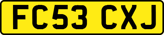 FC53CXJ