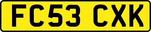 FC53CXK