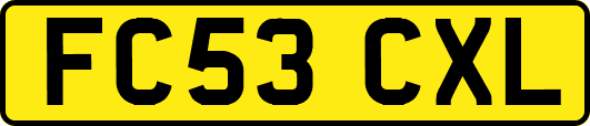 FC53CXL