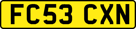 FC53CXN