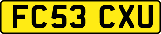 FC53CXU