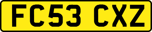 FC53CXZ