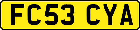 FC53CYA