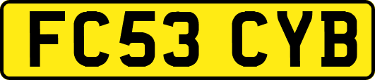 FC53CYB