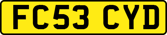 FC53CYD