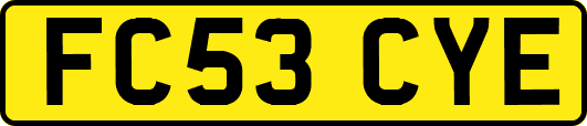 FC53CYE