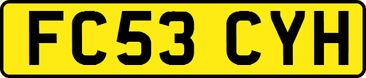 FC53CYH
