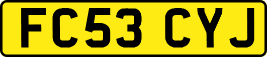 FC53CYJ