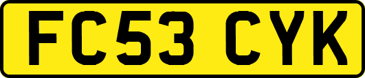 FC53CYK