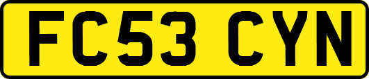 FC53CYN