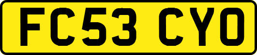 FC53CYO