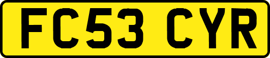 FC53CYR