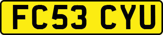 FC53CYU