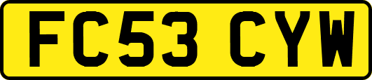 FC53CYW