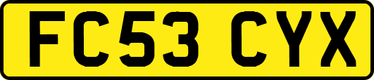FC53CYX