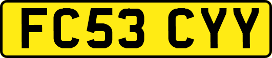 FC53CYY