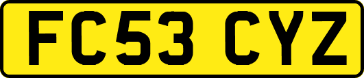 FC53CYZ