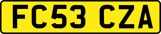 FC53CZA