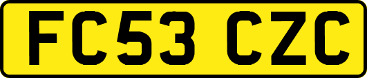 FC53CZC