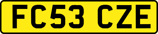FC53CZE