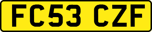 FC53CZF