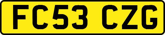 FC53CZG