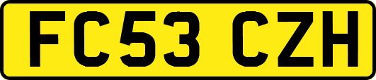 FC53CZH