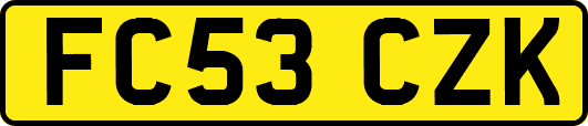 FC53CZK