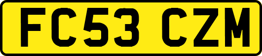 FC53CZM