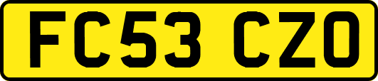 FC53CZO