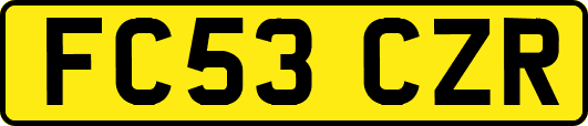 FC53CZR