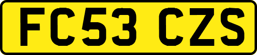 FC53CZS