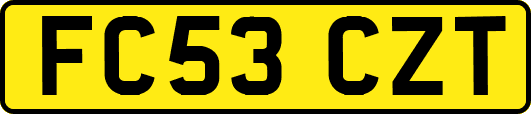 FC53CZT