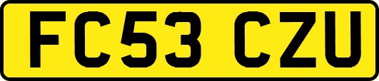FC53CZU
