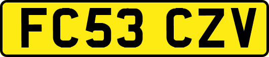 FC53CZV