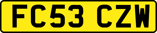 FC53CZW