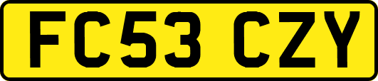 FC53CZY