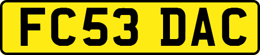 FC53DAC