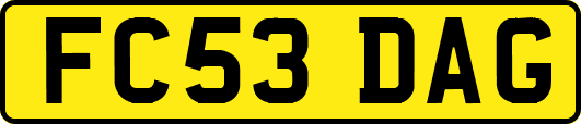 FC53DAG