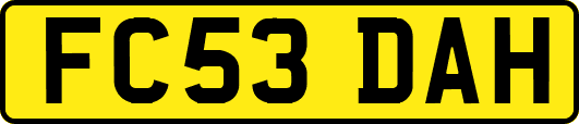 FC53DAH
