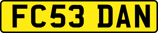FC53DAN