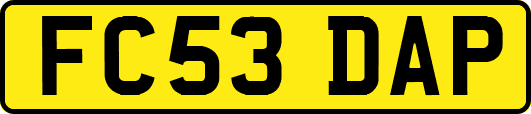 FC53DAP
