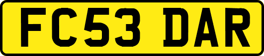 FC53DAR
