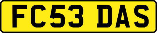 FC53DAS