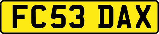 FC53DAX