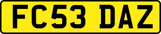 FC53DAZ