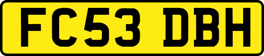 FC53DBH