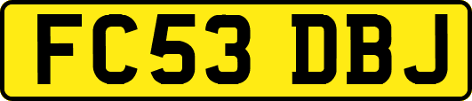 FC53DBJ