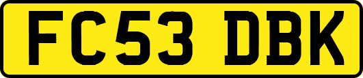 FC53DBK
