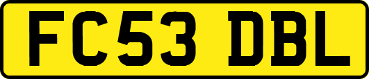 FC53DBL